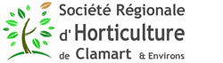 Logo Société horticole de Clamart